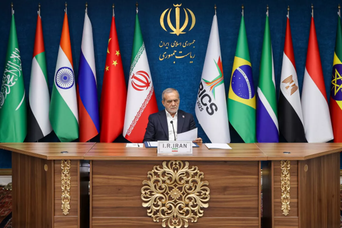 Iran's Cultural and Commercial Identity Throughout History